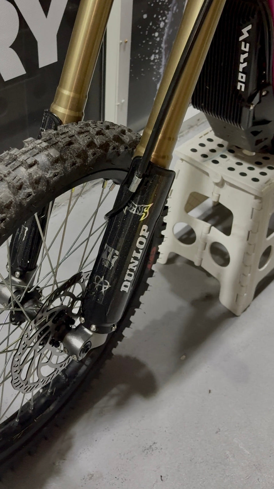 Fork Graphics – JDCustoms