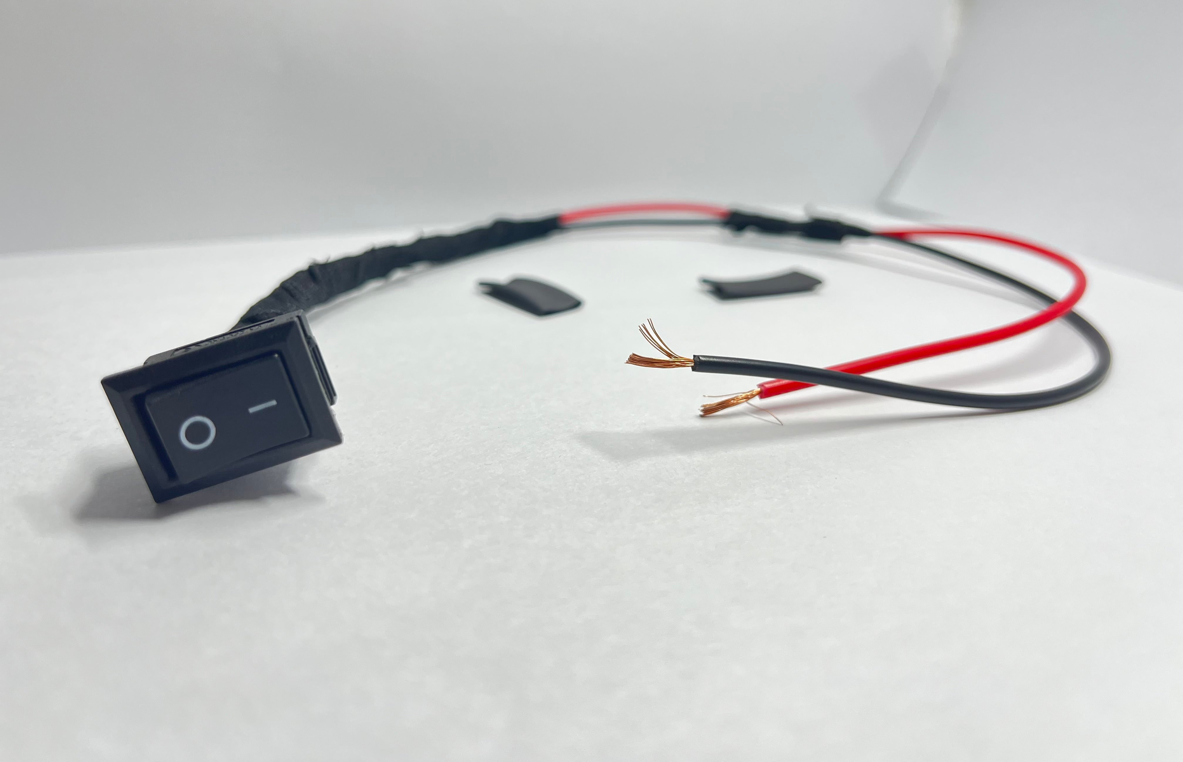 Talaria Speed Switch – JDCustoms