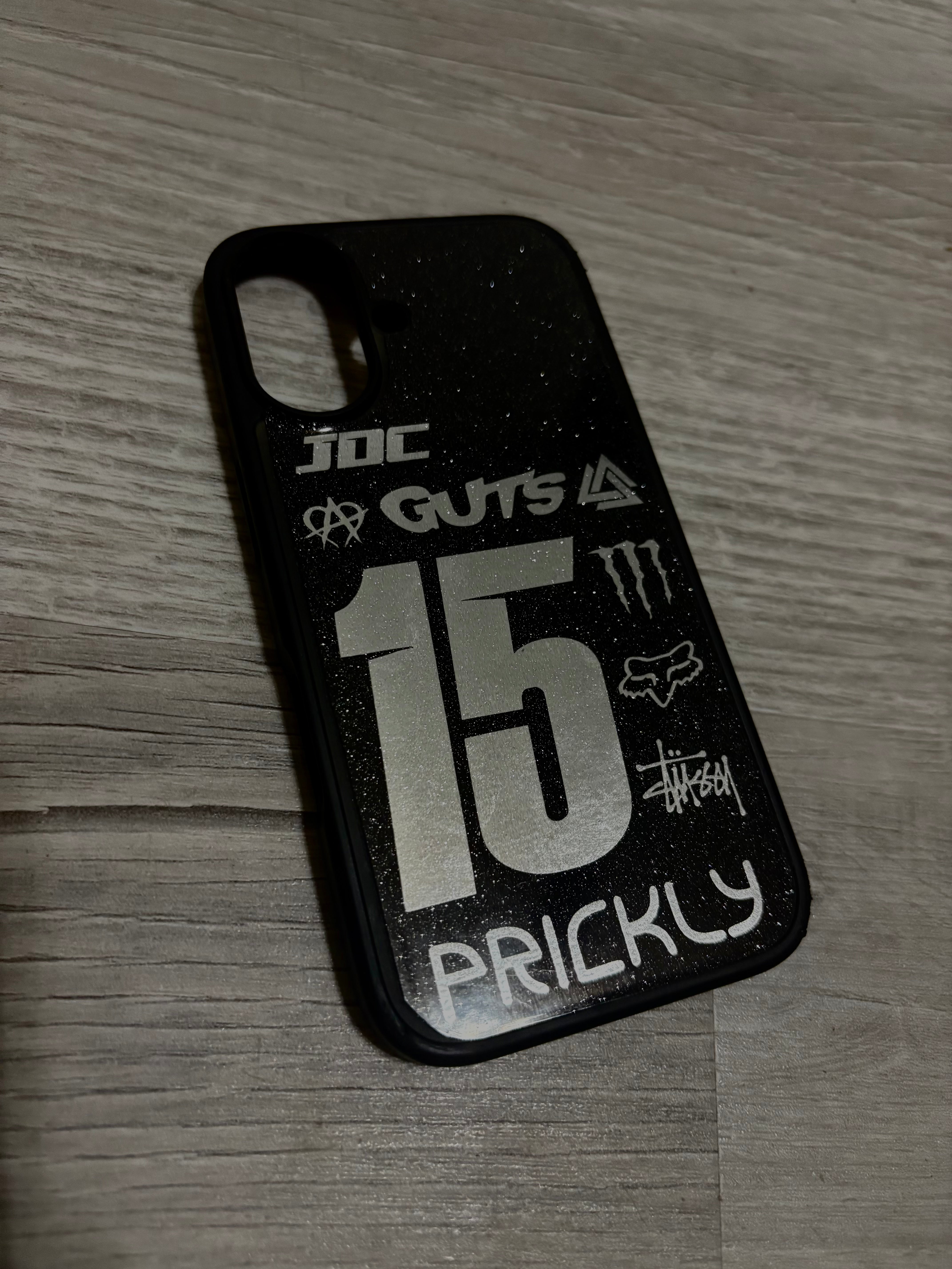 Custom Phone Case Decal – JDCustoms
